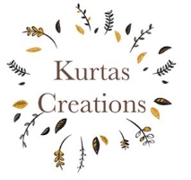 Kurtas Creations Company Logo by Christine Kurta in Orangeville UT