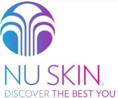 NuSkin Company Logo by Kimberly Jackson in Kitchener ON