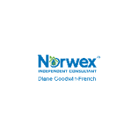 Norwex Company Logo by Diane Goodwin in Peterborough ON