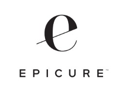 Epicure Company Logo by Aimee Silver in  NS