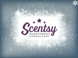 Scentsy Company Logo by Heather Tutwiler in Aurora IL