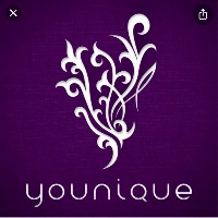 Younique Products Company Logo by Allison Greenacre in Okotoks AB