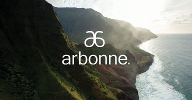 Arbonne Company Logo by Angie Banman in Stonewall MB