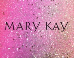 Mary Kay Company Logo by Amy Barker in Cincinnati OH