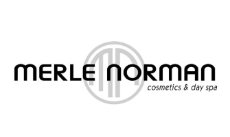 Merle Norman Cosmetics & Day Spa Company Logo by Brenda Bullions in Wasaga Beach 