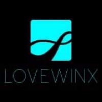 LOVEWINX Company Logo by Britnay Dunsmore in Slave Lake AB