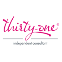 Thirty One Company Logo by Teresa Desjardins in Hamilton ON