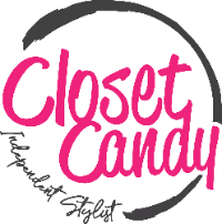 Closet Candy Boutique Company Logo by Kayla Morgan in  