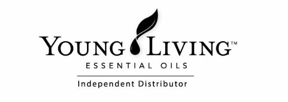 Young Living Essential Oils Company Logo by Judy K Wilson in Midlothian TX