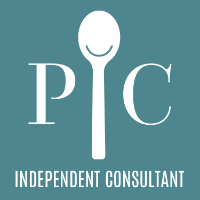 Pampered Chef Independent Consultant Company Logo by Alisa Borland in Sault Ste. Marie ON