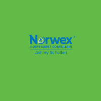 Norwex Company Logo by Ashley Scholten in London ON