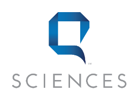 Q Sciences Company Logo by Heather Gensinger-Jennings in Glenwood NJ