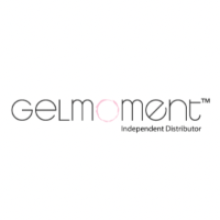 GelMoment Company Logo by Natalie Rodgers in Minesing ON