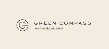 Green Compass Global Company Logo by Devon Kelly in New Market MD