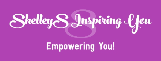 ShelleyS Inspiring You Company Logo by Shelley Semchison in Cavan ON