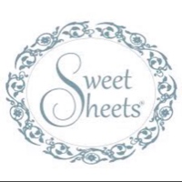 Sweet Sheets Company Logo by Stacie Ikka in Toronto ON