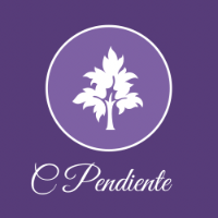 C Pendiente Company Logo by Amanda Leigh in Calgary 