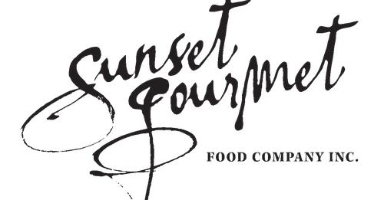 Sunset Gourmet Company Logo by Elaine Doig in Listowel ON