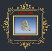 Andy-Lynn Designs Company Logo by Andrea Turl in Smithville ON