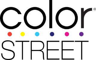 Color Street Company Logo by Arlene Petten in Oshawa ON