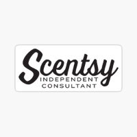 Scentsy Independent Consultant Jeanine Sturdevant Company Logo by Jeanine Sturdevant in Essex ON