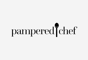 Pampered Chef Company Logo by Vicki Bailie in Neguac NB