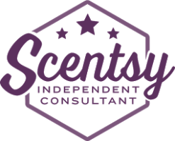 Angeline Joy-Independent Scentsy consultant Company Logo by Angeline JOY in Lloydminster SK