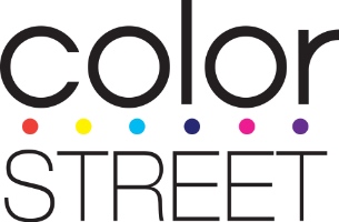 Color Street Company Logo by Megan Mannon in Cridersville OH