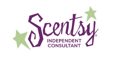 Scentsy Company Logo by Amanda Stewart in Buffalo Creek BC