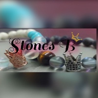 Stones B Company Logo by Xiomara Buckley in London ON