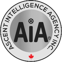 ASCENT INTELLIGENCE AGENCY INC. Company Logo by Ascent Intelligence in East Gwillimbury ON