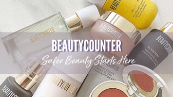 Beautycounter Company Logo by Christine Ham in Lindsay ON