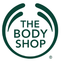 The Body Shop at Home Company Logo by Laurie Richards in Kalamazoo MI