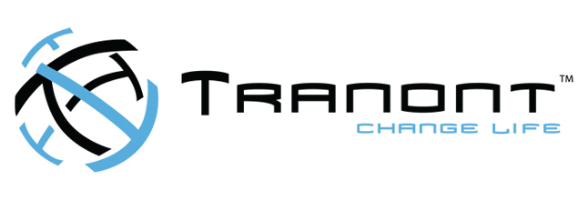 Tranont Company Logo by Cara-Leigh Wallden in Chilliwack BC