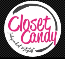 Kikis Closet Candy Boutique Company Logo by Karen Morgan in San Bruno CA