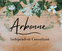 Arbonne Company Logo by Amanda Kloosterman in Cavan ON