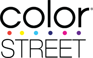 Color Street Company Logo by Cami Williams in Eureka IL