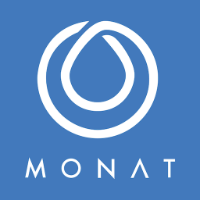 Monat Company Logo by Caroline Cote in Clarence-Rockland ON