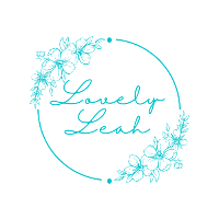 Lovely Leah’s Style Life Company Logo by Leah Ross in Cusseta GA