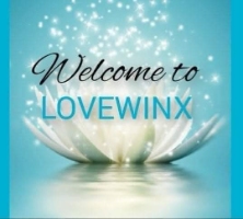 LOVEWINX Company Logo by Bobbie Wilson in Peterborough ON