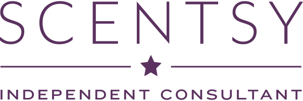 Karin Wilmarth, Independent Scentsy Consultant Company Logo by Karin Wilmarth in Georgetown MA