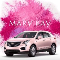 Mary Kay Company Logo by Anne Bauer in Englishtown NJ