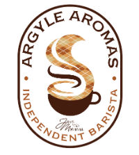 Argyle Aromas Company Logo by Angela Heiland in Orefield PA