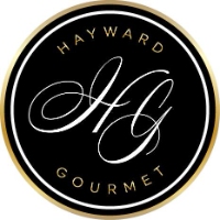 Hayward Gourmet Company Logo by Tasha Dietrich in mora MN