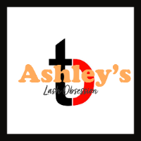 Get Lashed By Ashley Ratcliff Company Logo by Ashley Ratcliff in Blacksburg 