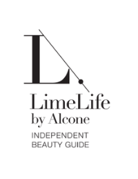 LimeLife by Alcone Company Logo by Nancy Lievre in  