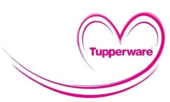 Tupperware Company Logo by Amanda Brown in Lachute QC