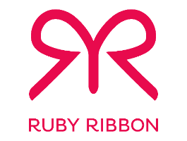 Foundational Apparel by Ruby Ribbon Company Logo by Carmen Flores in Winona Lake IN