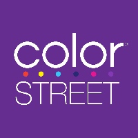 ColorStreet Company Logo by Susi Taylor Taylor in London ON