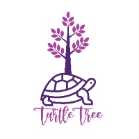 Turtle Tree Company Logo by Michelle McCoy in Rock Island IL